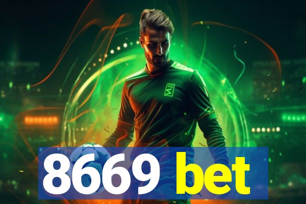 8669 bet