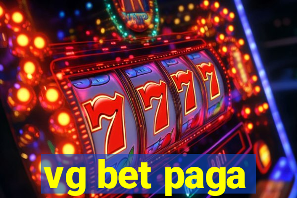 vg bet paga