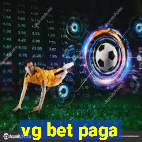 vg bet paga