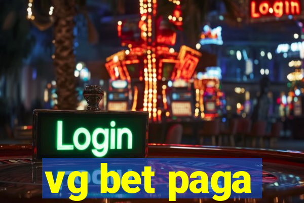 vg bet paga