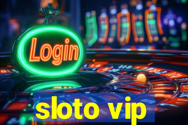 sloto vip