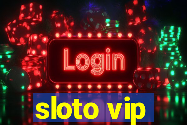 sloto vip