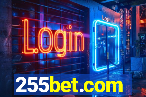 255bet.com