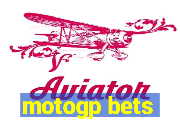 motogp bets