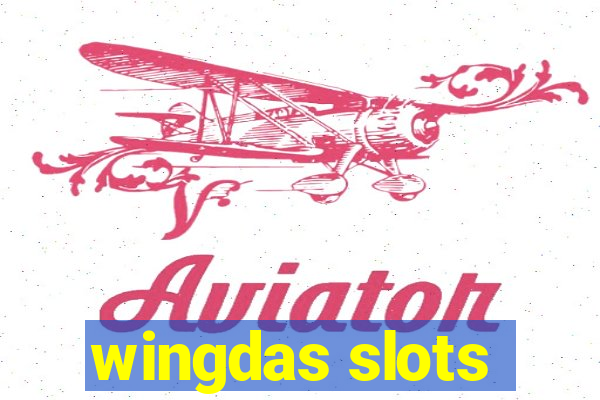 wingdas slots