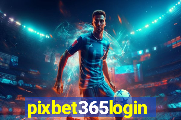 pixbet365login