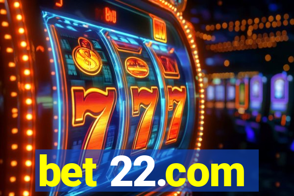 bet 22.com