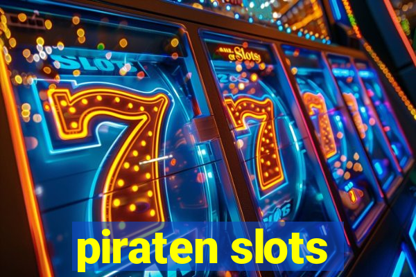 piraten slots