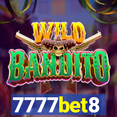 7777bet8