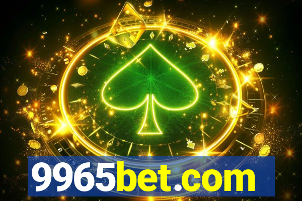 9965bet.com