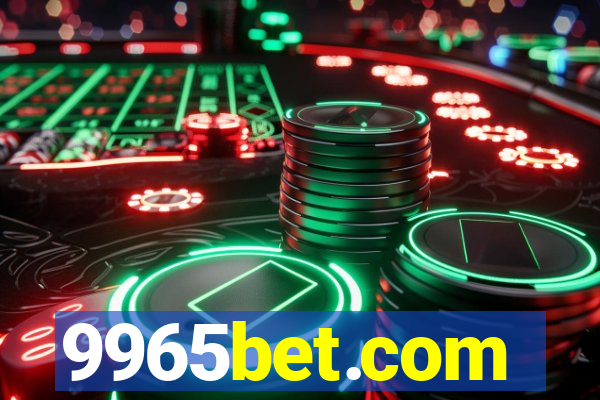 9965bet.com