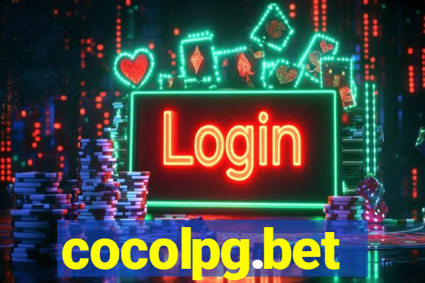 cocolpg.bet