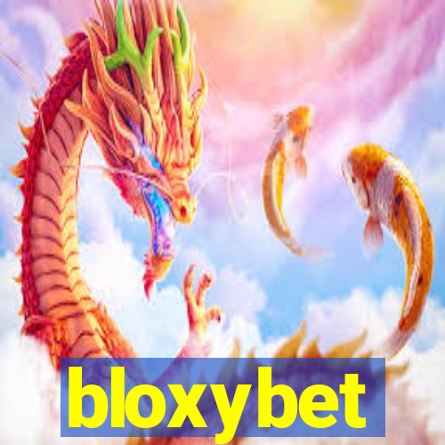 bloxybet