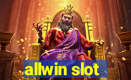 allwin slot