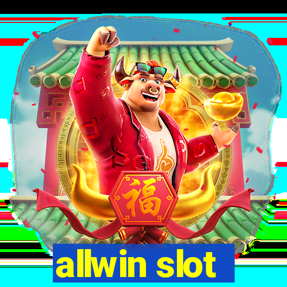 allwin slot