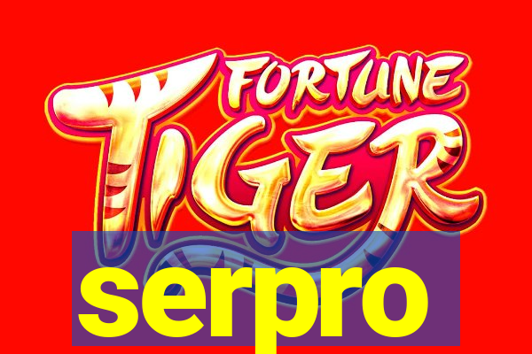 serpro