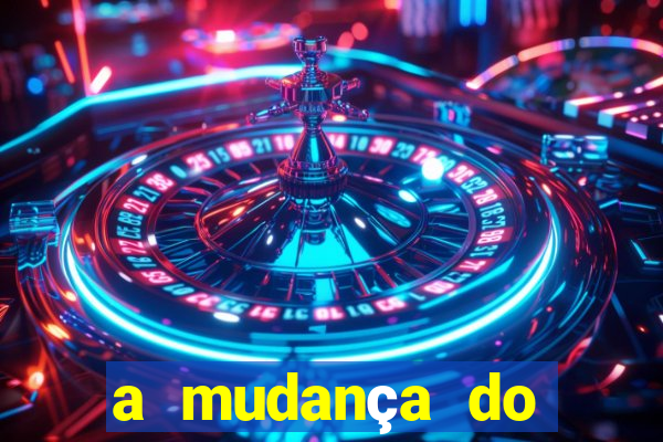 a mudança do conde beta cap 6