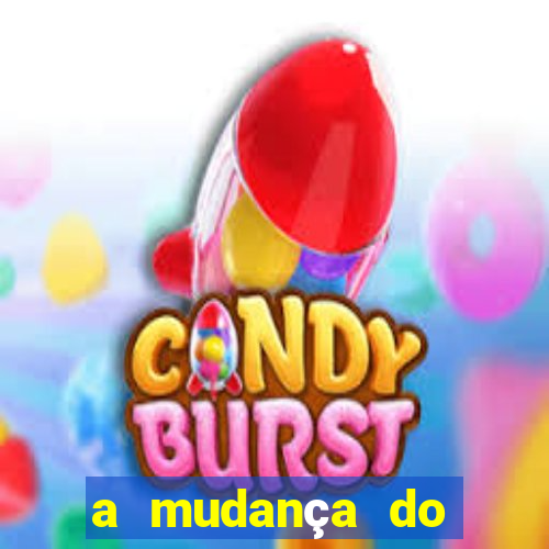 a mudança do conde beta cap 6