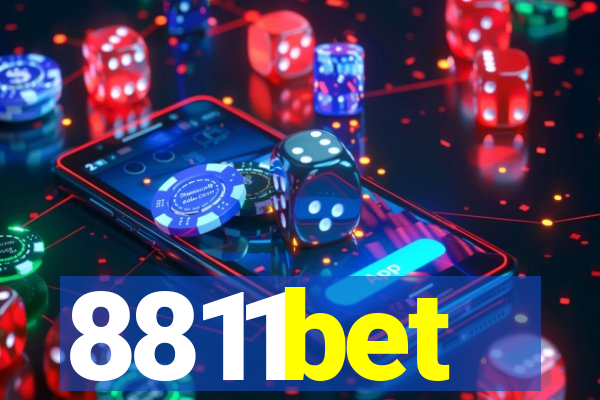 8811bet