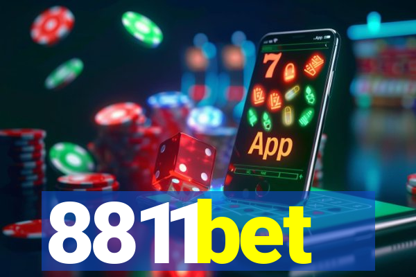 8811bet