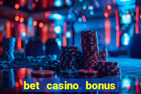 bet casino bonus de cadastro