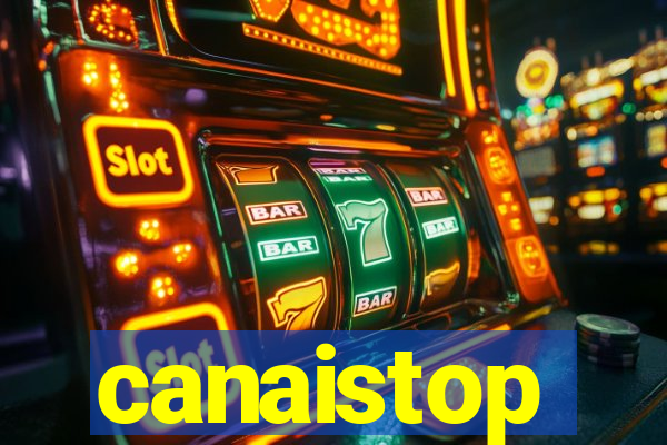 canaistop