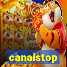 canaistop