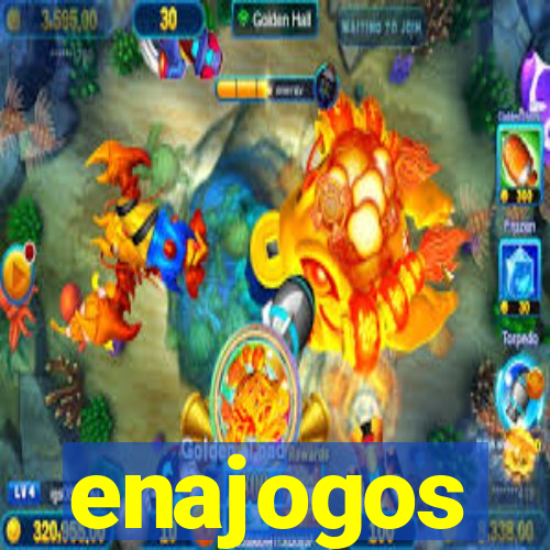 enajogos