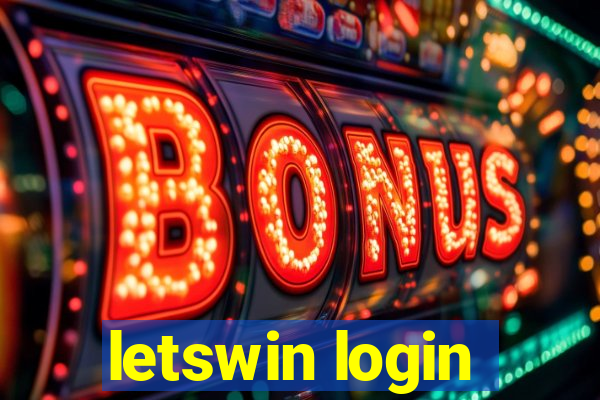 letswin login