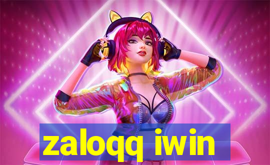 zaloqq iwin