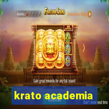 krato academia