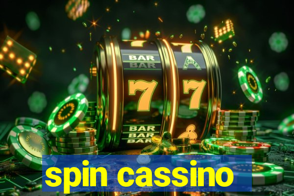 spin cassino