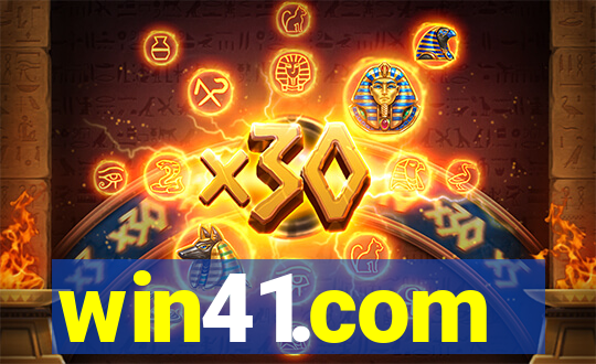 win41.com