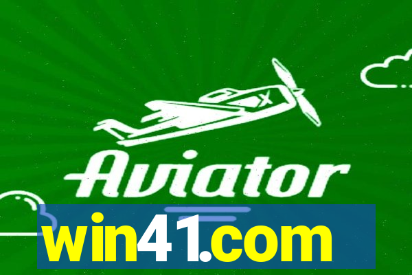 win41.com