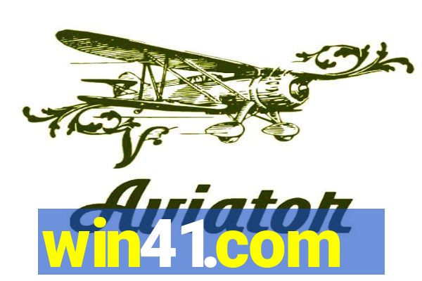 win41.com