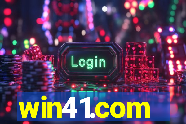 win41.com