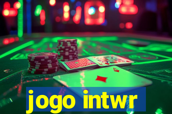 jogo intwr