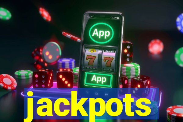 jackpots