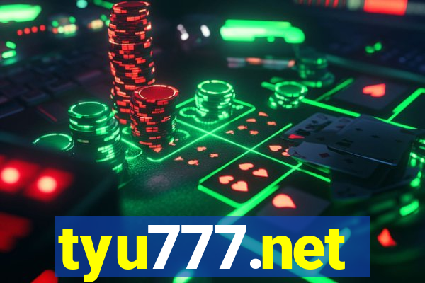 tyu777.net