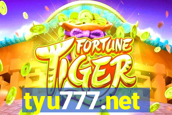 tyu777.net