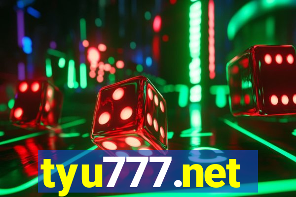 tyu777.net