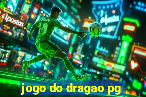 jogo do dragao pg