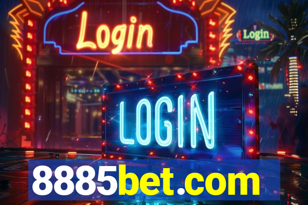 8885bet.com