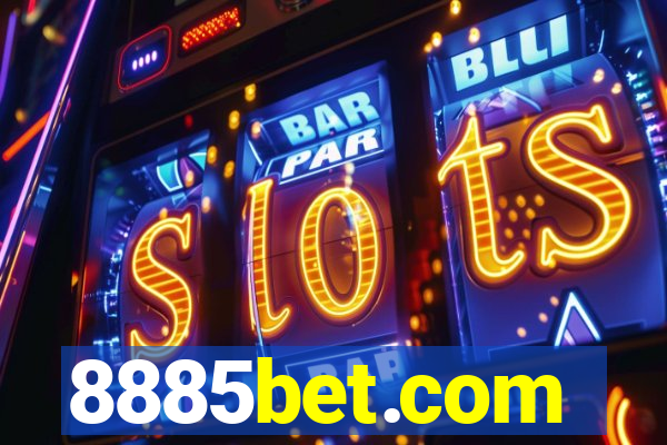 8885bet.com