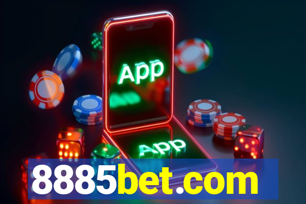 8885bet.com