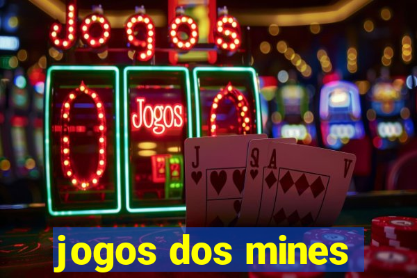 jogos dos mines