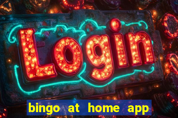 bingo at home app cheat sheet