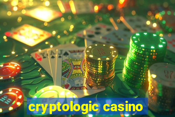 cryptologic casino