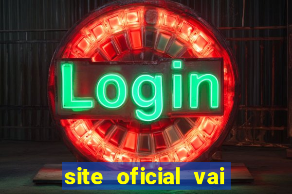 site oficial vai de bet