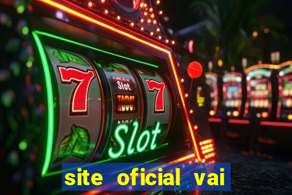 site oficial vai de bet